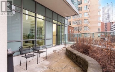 1411 - 212 EGLINTON AVENUE E Toronto (Mount Pleasant West) Ontario photo 24