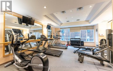 1411 - 212 EGLINTON AVENUE E Toronto (Mount Pleasant West) Ontario photo 26