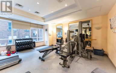 1411 - 212 EGLINTON AVENUE E Toronto (Mount Pleasant West) Ontario photo 27