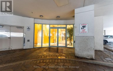 1411 - 212 EGLINTON AVENUE E Toronto (Mount Pleasant West) Ontario photo 33