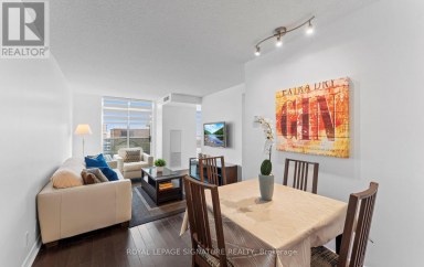 1411 - 212 EGLINTON AVENUE E Toronto (Mount Pleasant West) Ontario photo 5