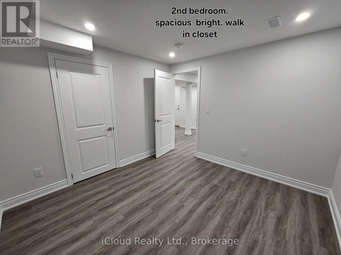 BSMT - 95 NORTHGLEN BOULEVARD, Clarington (Bowmanville), Ontario, L1C3K2