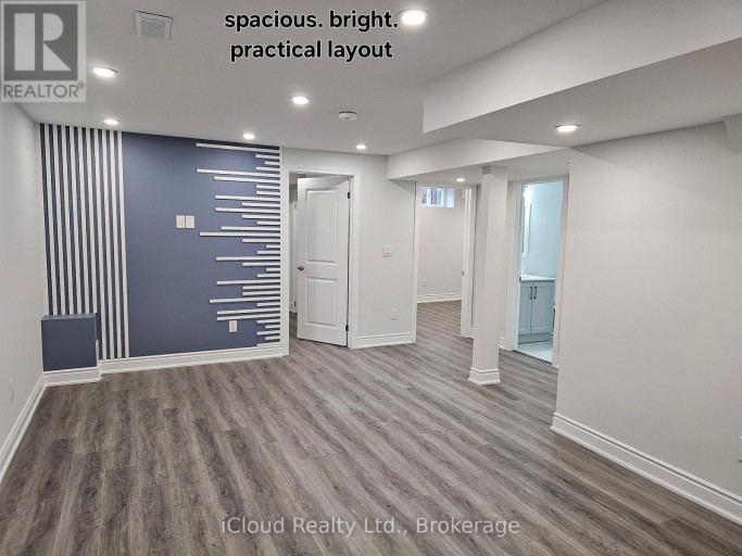 BSMT - 95 NORTHGLEN BOULEVARD, Clarington (Bowmanville), Ontario, L1C3K2