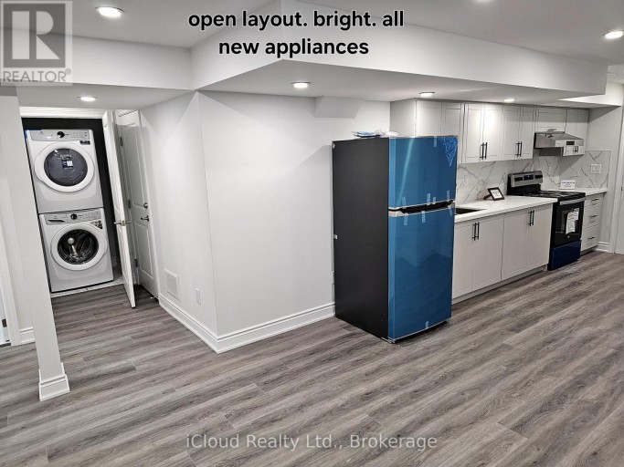 BSMT - 95 NORTHGLEN BOULEVARD, Clarington (Bowmanville), Ontario, L1C3K2