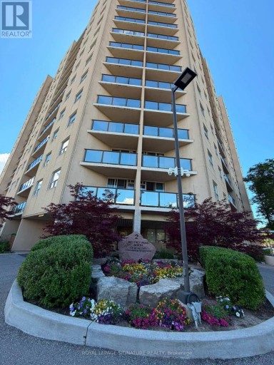 406 - 2 WESTNEY ROAD, Ajax (Central West), Ontario, L1T3H3