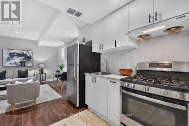 LOWER - 61B BEXHILL AVENUE Toronto (Clairlea-Birchmount) Ontario photo 10