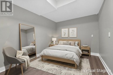 LOWER - 61B BEXHILL AVENUE Toronto (Clairlea-Birchmount) Ontario photo 11