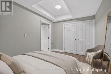 LOWER - 61B BEXHILL AVENUE Toronto (Clairlea-Birchmount) Ontario photo 12