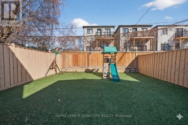 LOWER - 61B BEXHILL AVENUE Toronto (Clairlea-Birchmount) Ontario photo 16