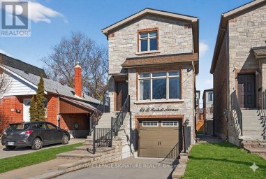 LOWER - 61B BEXHILL AVENUE Toronto (Clairlea-Birchmount) Ontario photo 17