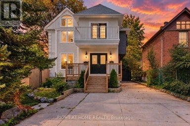 20 HOLGATE STREET Barrie (Allandale) Ontario photo 1