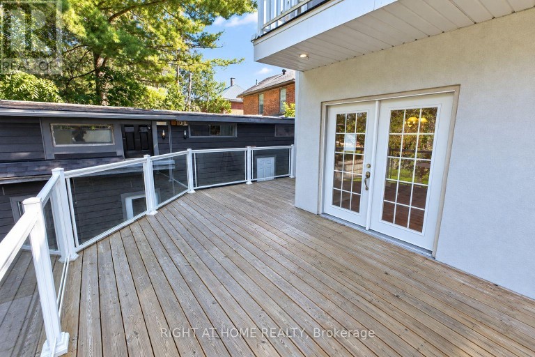 20 HOLGATE STREET, Barrie (Allandale), Ontario, L4N2T5
