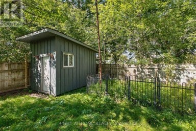 20 HOLGATE STREET Barrie (Allandale) Ontario photo 34