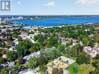 20 HOLGATE STREET Barrie (Allandale) Ontario photo 40