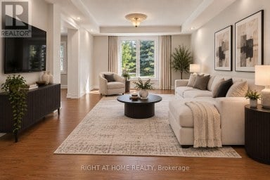 20 HOLGATE STREET Barrie (Allandale) Ontario photo 5