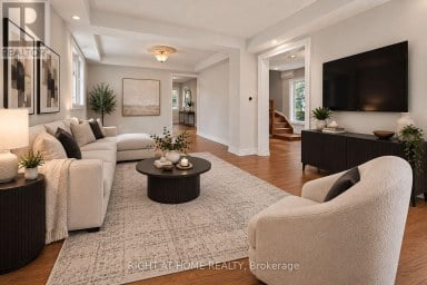 20 HOLGATE STREET Barrie (Allandale) Ontario photo 7
