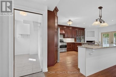20 HOLGATE STREET Barrie (Allandale) Ontario photo 9