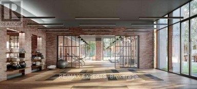 814 - 4010 EGLINTON AVENUE W Toronto (Humber Heights) Ontario photo 7