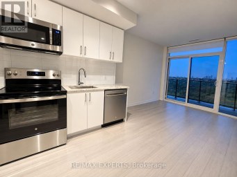 814 - 4010 EGLINTON AVENUE W Toronto (Humber Heights) Ontario photo 8