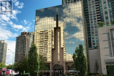 413 - 3660 HURONTARIO STREET Mississauga (City Centre) Ontario photo 4