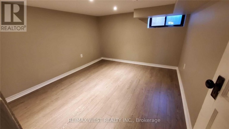 BSMT - 508 CONCORD AVENUE, Toronto (Dovercourt-Wallace Emerson-Junction), Ontario, M6H2P8