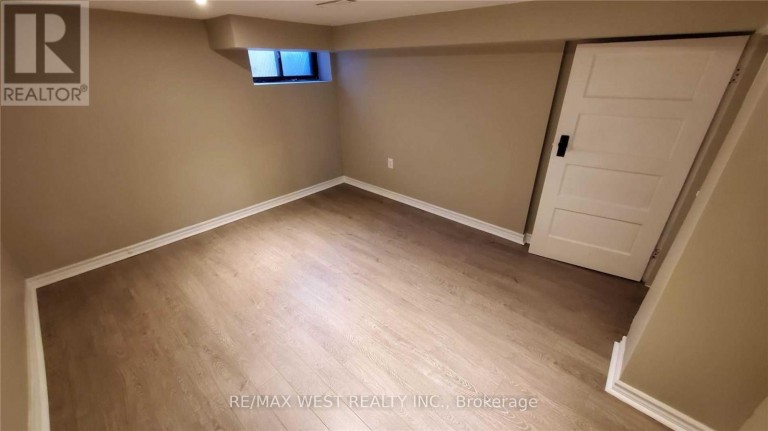 BSMT - 508 CONCORD AVENUE, Toronto (Dovercourt-Wallace Emerson-Junction), Ontario, M6H2P8
