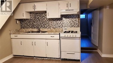 BSMT - 508 CONCORD AVENUE Toronto (Dovercourt-Wallace Emerson-Junction) Ontario photo 6