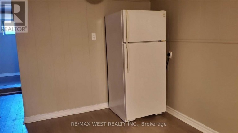 BSMT - 508 CONCORD AVENUE, Toronto (Dovercourt-Wallace Emerson-Junction), Ontario, M6H2P8