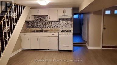 BSMT - 508 CONCORD AVENUE Toronto (Dovercourt-Wallace Emerson-Junction) Ontario photo 9