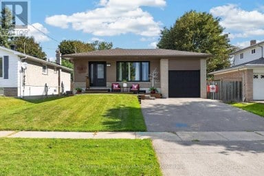 45 FALUDON DRIVE Halton Hills (Georgetown) Ontario photo 1