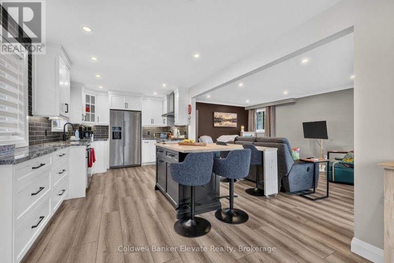 45 FALUDON DRIVE, Halton Hills (Georgetown), Ontario, L7G1H8