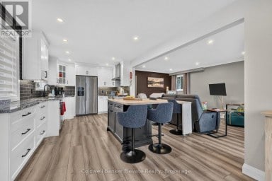 45 FALUDON DRIVE Halton Hills (Georgetown) Ontario photo 11