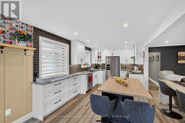 45 FALUDON DRIVE, Halton Hills (Georgetown), Ontario, L7G1H8