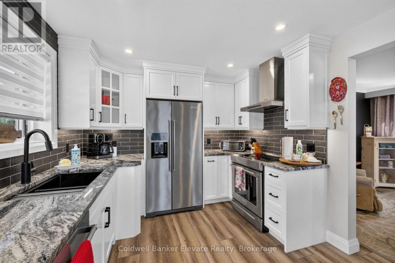 45 FALUDON DRIVE, Halton Hills (Georgetown), Ontario, L7G1H8