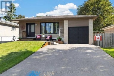 45 FALUDON DRIVE Halton Hills (Georgetown) Ontario photo 2