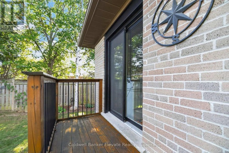 45 FALUDON DRIVE, Halton Hills (Georgetown), Ontario, L7G1H8