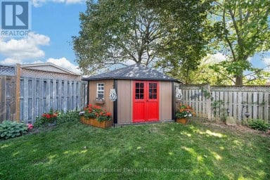 45 FALUDON DRIVE Halton Hills (Georgetown) Ontario photo 27