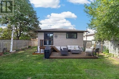 45 FALUDON DRIVE Halton Hills (Georgetown) Ontario photo 28