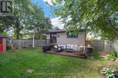 45 FALUDON DRIVE Halton Hills (Georgetown) Ontario photo 29