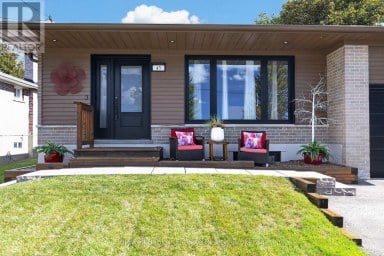 45 FALUDON DRIVE Halton Hills (Georgetown) Ontario photo 3
