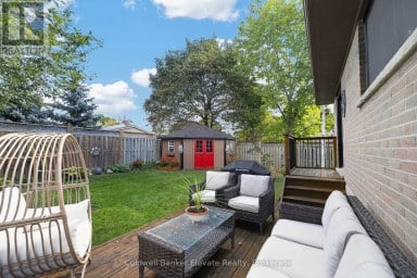 45 FALUDON DRIVE Halton Hills (Georgetown) Ontario photo 30
