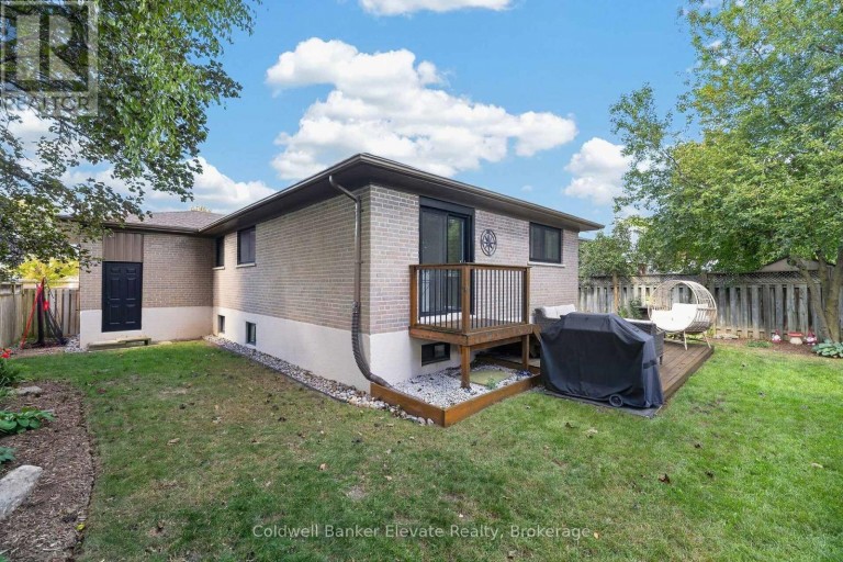 45 FALUDON DRIVE, Halton Hills (Georgetown), Ontario, L7G1H8
