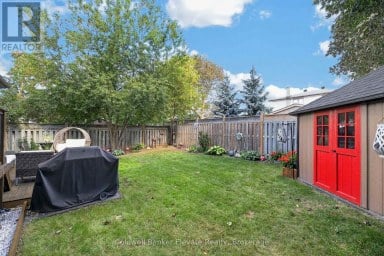 45 FALUDON DRIVE Halton Hills (Georgetown) Ontario photo 32