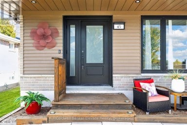 45 FALUDON DRIVE Halton Hills (Georgetown) Ontario photo 4