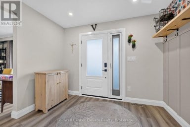 45 FALUDON DRIVE Halton Hills (Georgetown) Ontario photo 5