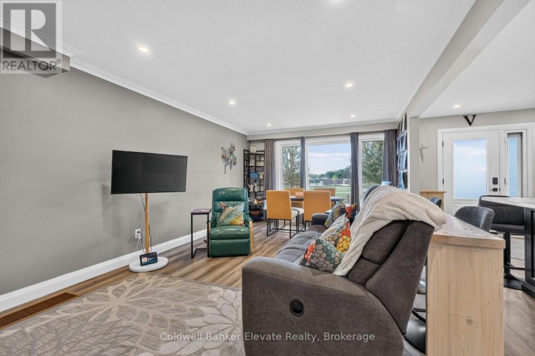 45 FALUDON DRIVE, Halton Hills (Georgetown), Ontario, L7G1H8
