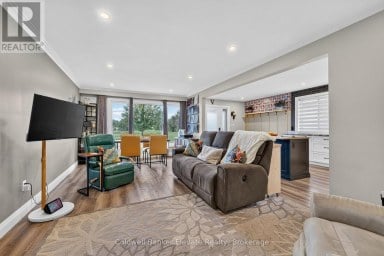 45 FALUDON DRIVE Halton Hills (Georgetown) Ontario photo 8