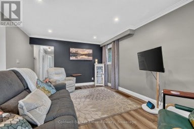 45 FALUDON DRIVE Halton Hills (Georgetown) Ontario photo 9