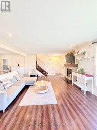 2263 HARCOURT CRESCENT Mississauga (Lakeview) Ontario photo 10