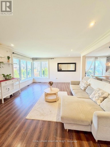 2263 HARCOURT CRESCENT, Mississauga (Lakeview), Ontario, L4Y1W3